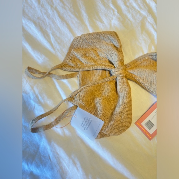 Cult Gaia Serita Knit Dress - Picture 5 of 5